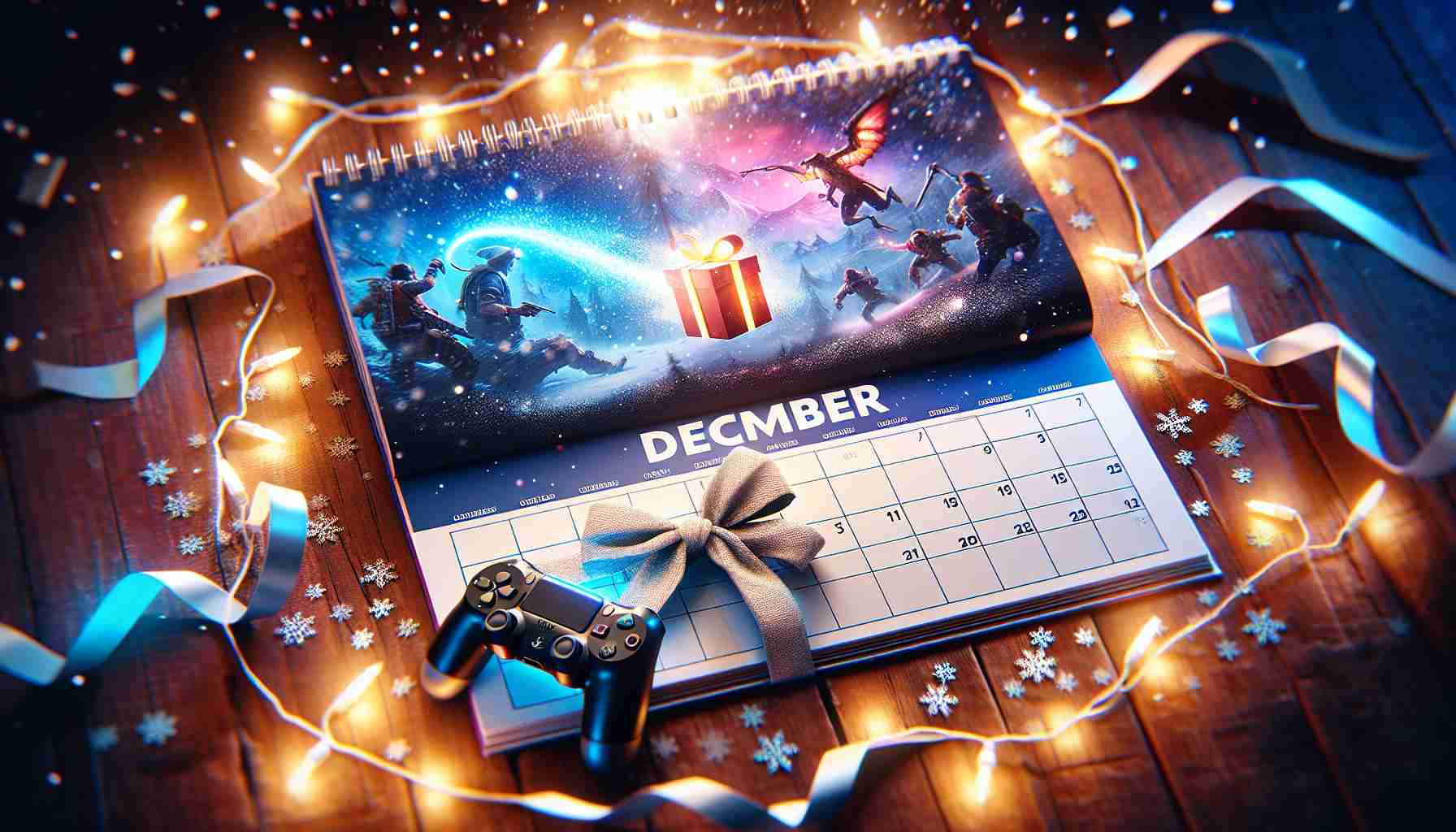 Exciting December for PlayStation Plus Gamers! Unlock New Adventures! 