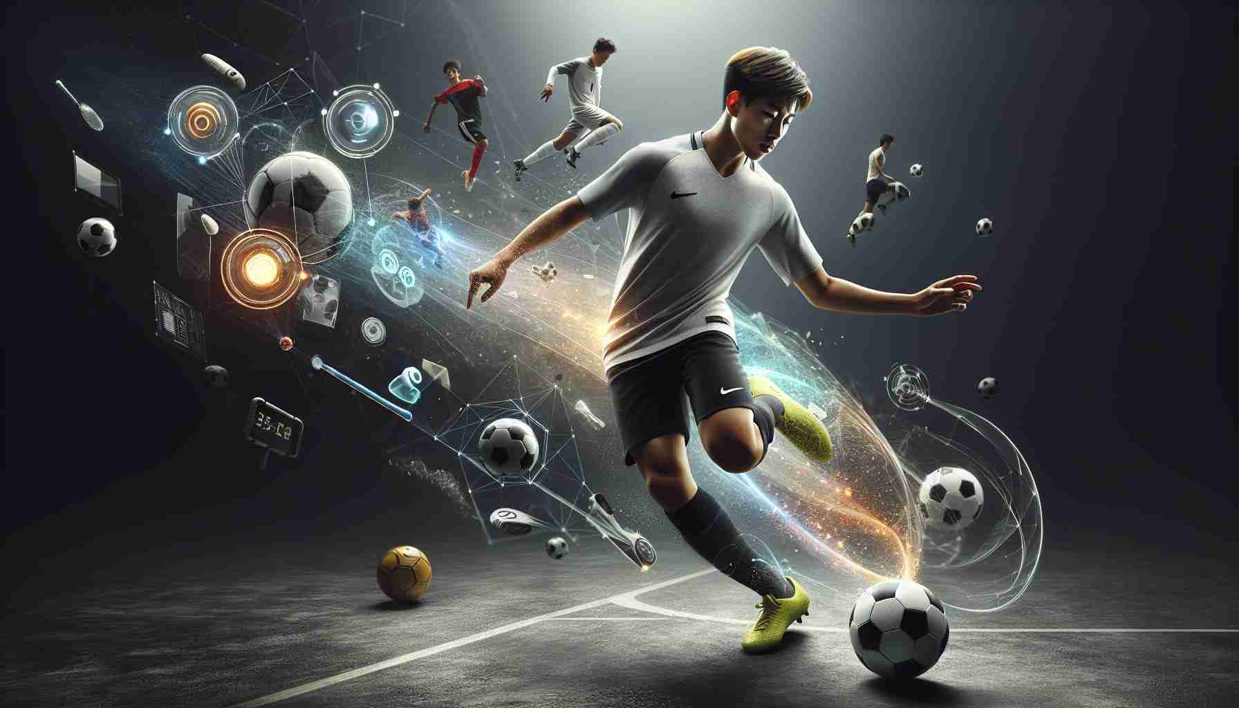 The Future of Football: How Cole Palmer's Goals Are Redefining the Game! New Tech Insights! 