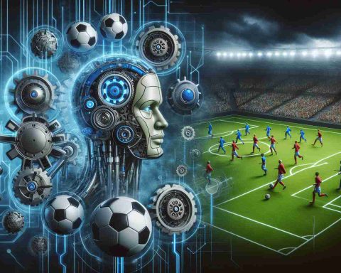 Will AI Transform Chelsea FC? The Future of Football is Here