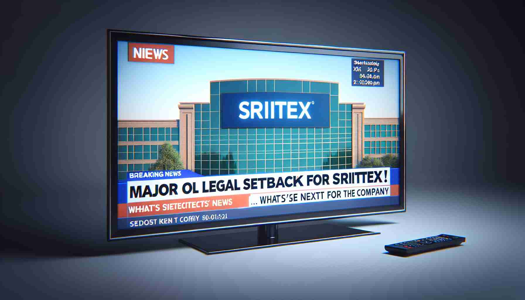 Breaking News: Major Legal Setback for Sritex! What’s Next for the Company? – Qhubo