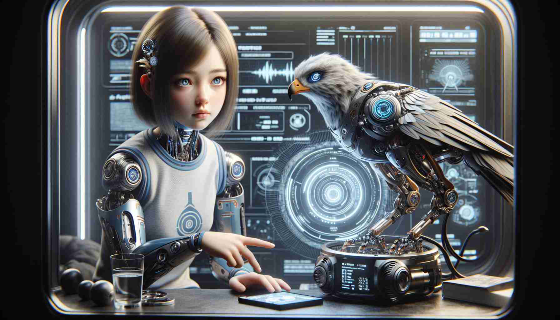 Meet Hawk.Tuah Girl: The Future of AI Companionship Has Arrived! 