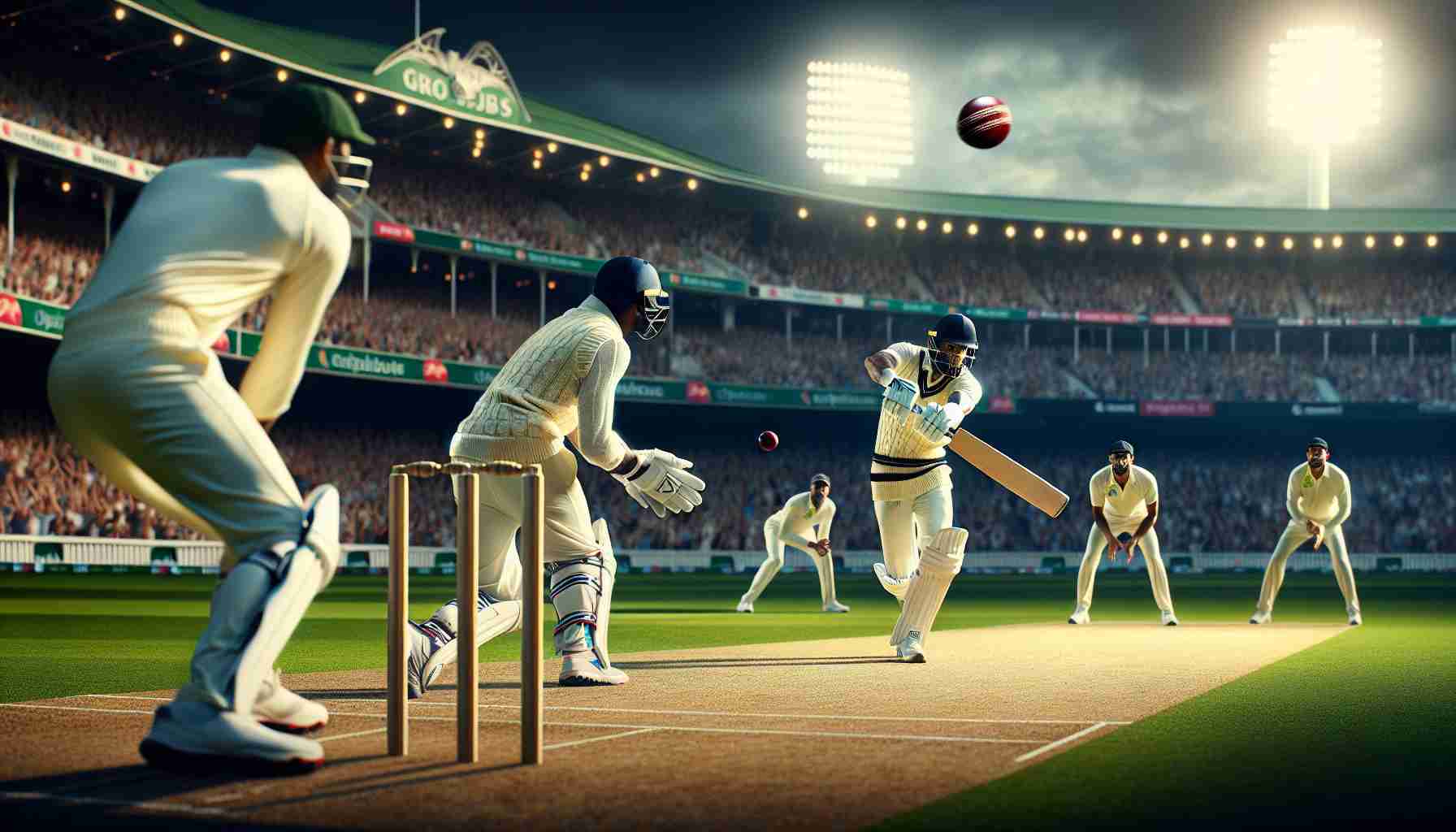 Epic Cricket Showdowns Await! Experience the Magic of the Boxing Day Test. – Qhubo