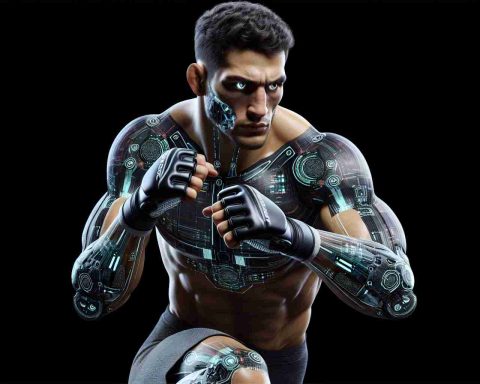 Arman Tsarukyan: The Future of AI-Driven MMA?