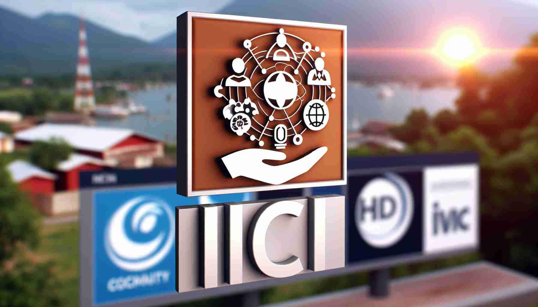 Discover the New Identity of Local Media: Ici Unveils Its Commitment to Community 