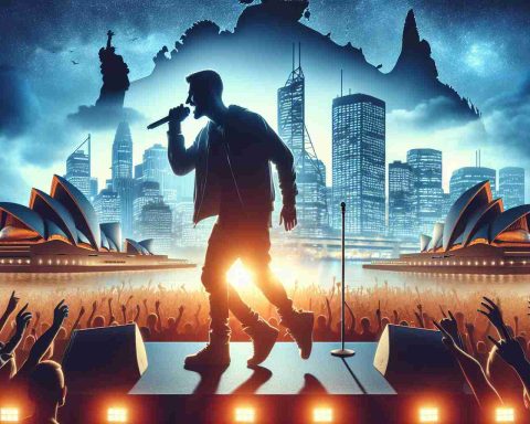 Drake Down Under? Scopri i piani futuri per il tour in Australia