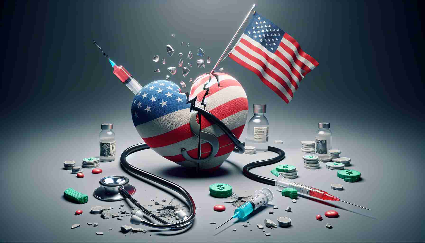 Is America’s Healthcare System Broken? The Truth Might Shock You! 