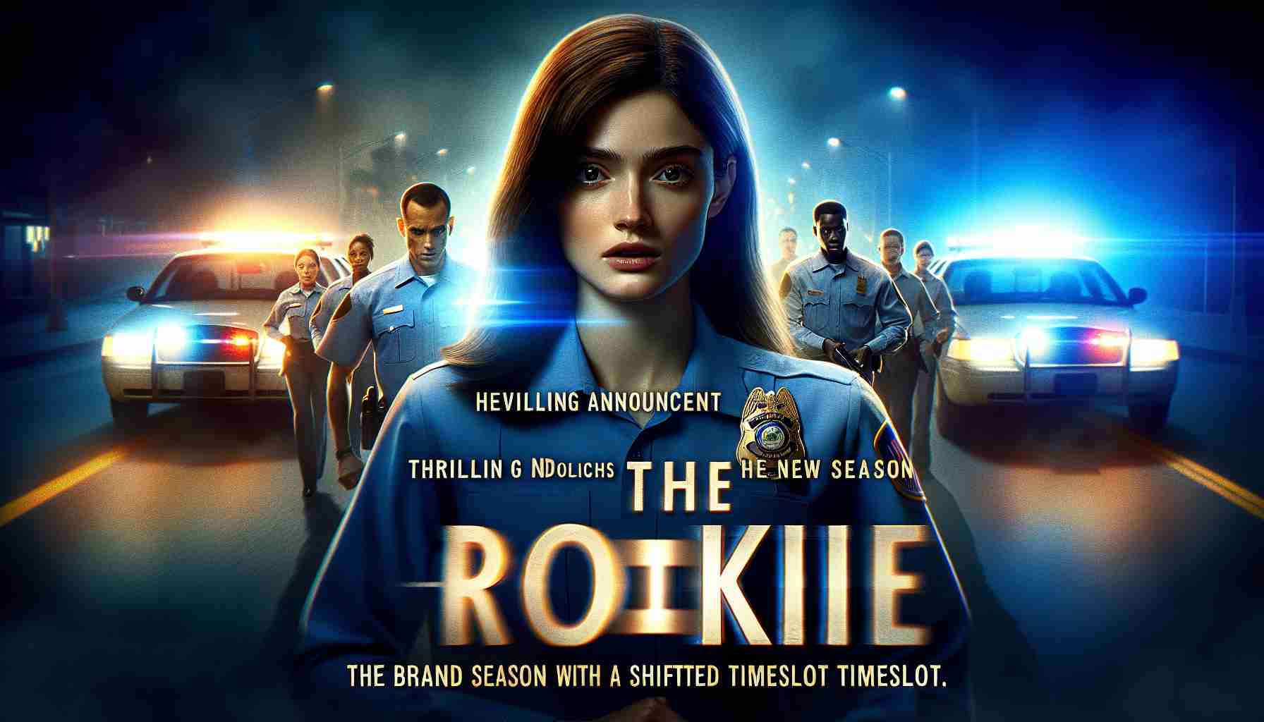 Exciting News for Fans of “The Rookie”! New Season, New Time, Same Drama! 