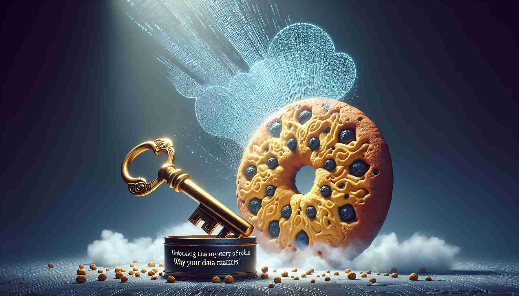 Unlocking the Mystery of Cookies! Why Your Data Matters 