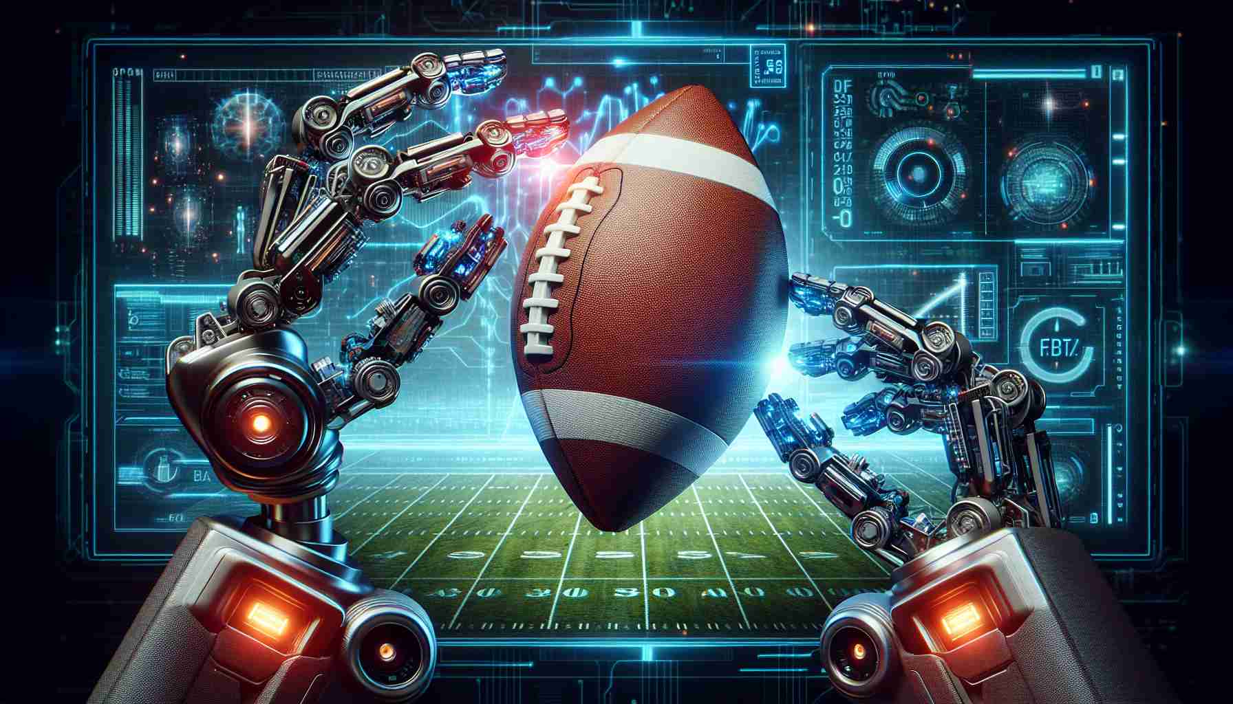 A New Era for Football? Technology is Taking Over 