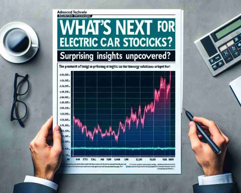 What’s Next for Tesla Stock? Surprising Insights Uncovered! Will You Invest?