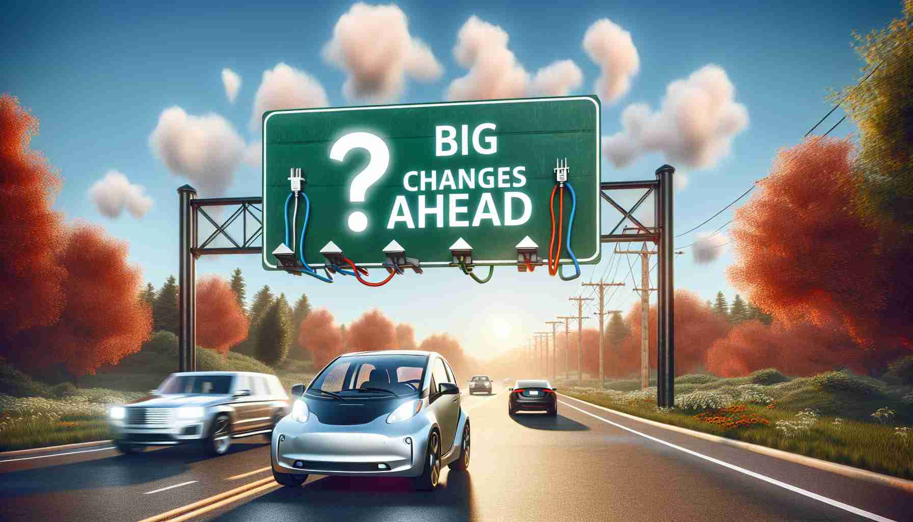 Big Changes Ahead for Maryland's Electric Vehicles! Will Your Incentives Survive? 