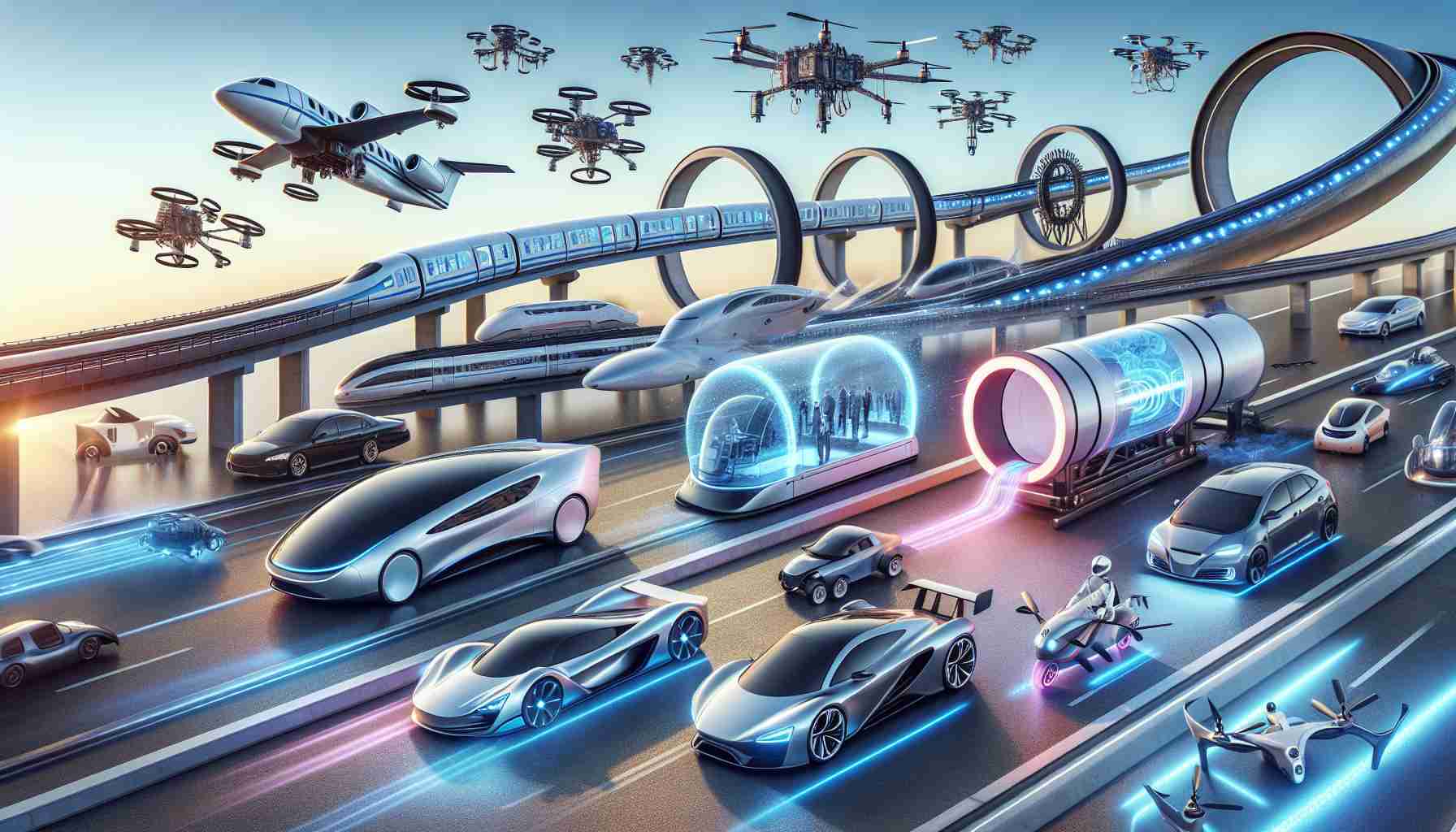 New Innovations in Transportation: What’s Next?