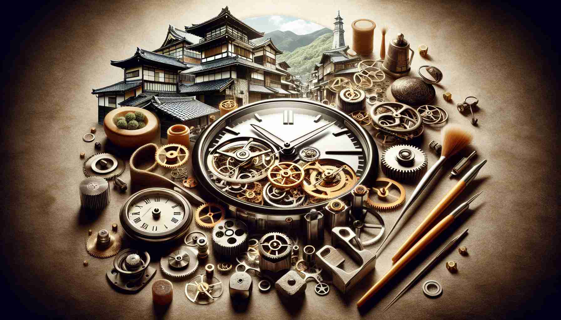 Where Are Seiko Watches Made? The Fascinating Tale Behind This Iconic Brand. 