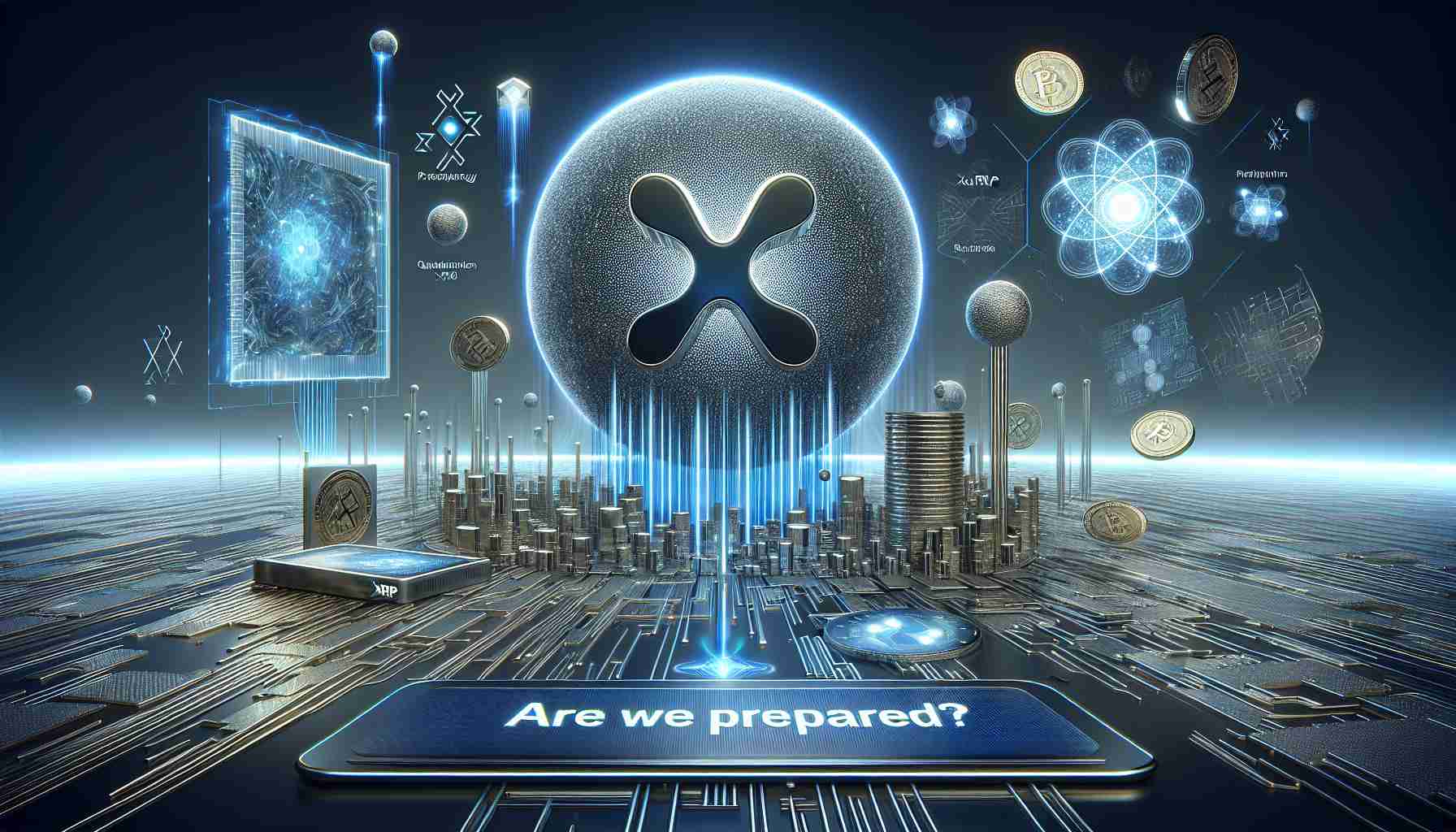 XRP's Quantum Leap: How Quantum Computing Could Reshape Ripple's Future. Are We Prepared? 