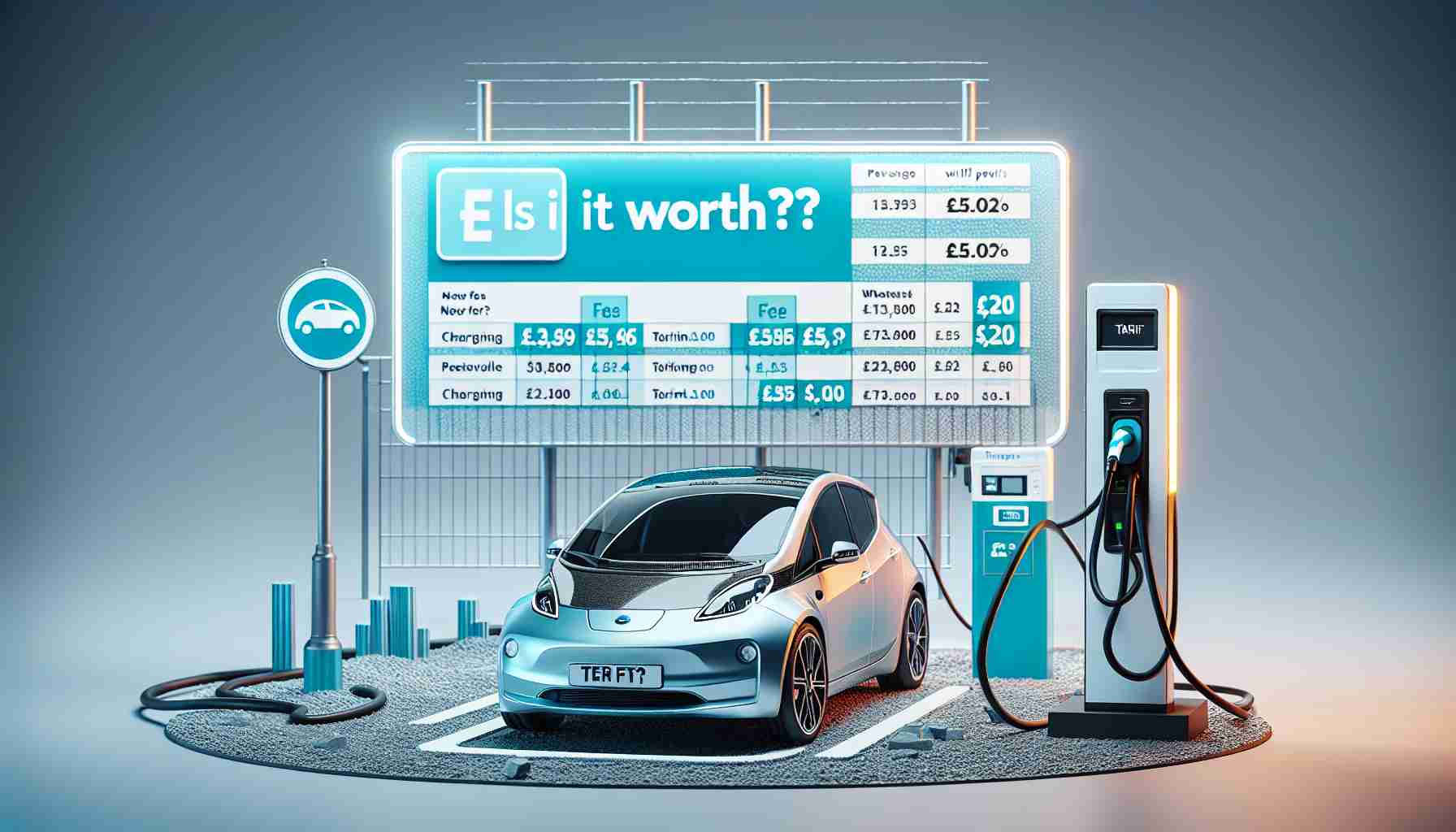 New Fees for Electric Car Owners: Is it Worth It? 