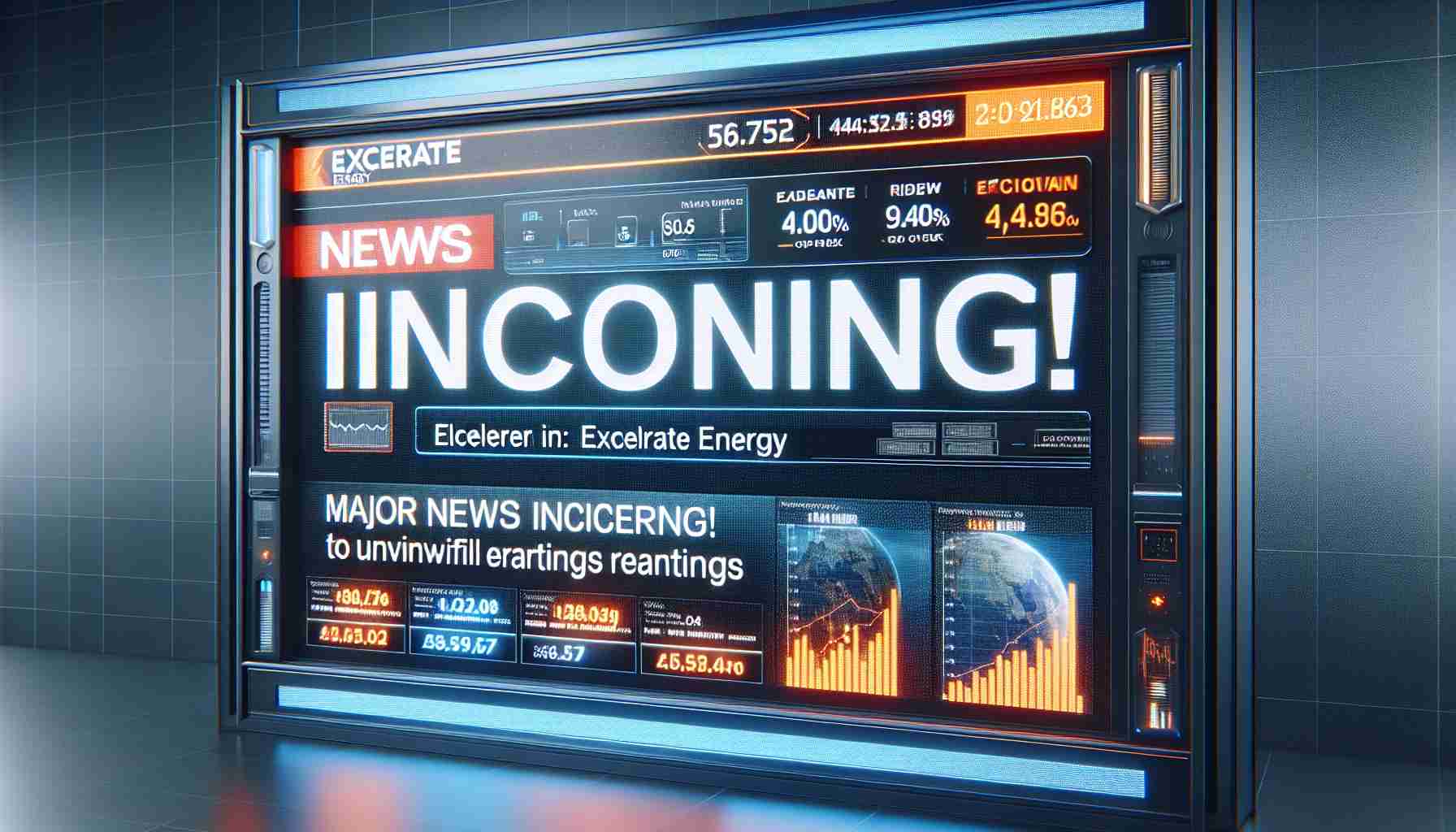 Major News Incoming! Excelerate Energy to Unveil Earnings Soon! 