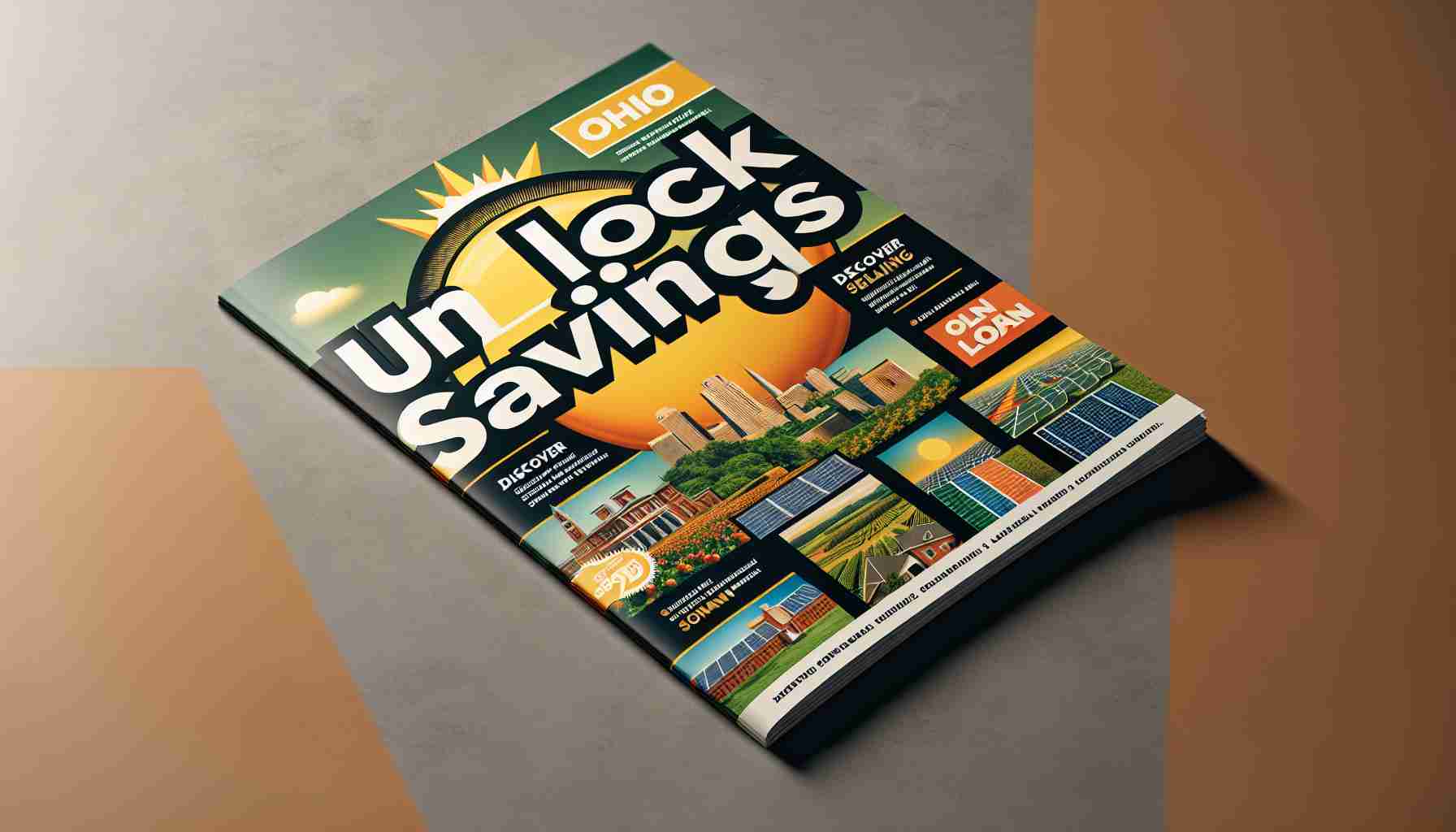 Unlock Savings: Discover Ohio's Solar Loan Program! 