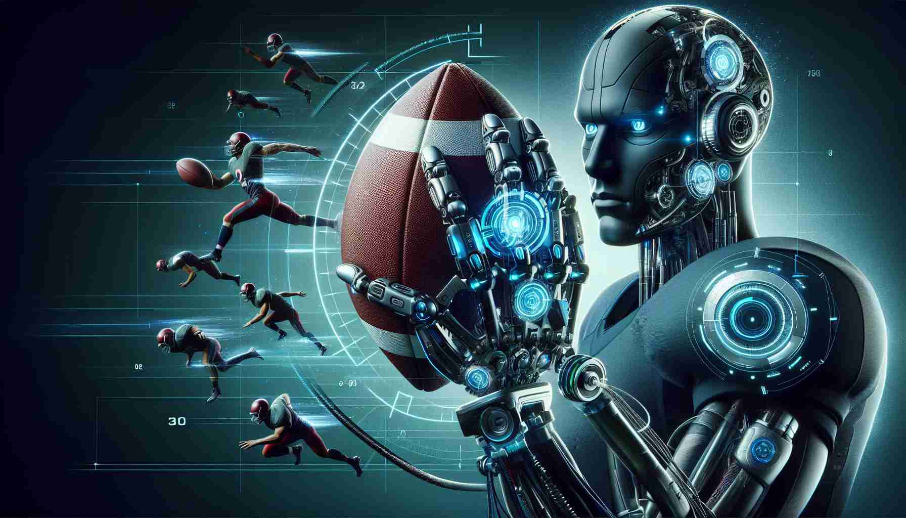 A Game-Changer in Sports Tech? Football’s Next Big Advancement! 