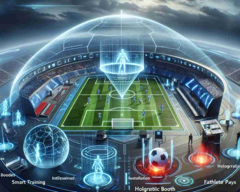 Future of Football? WVU’s New Tech-Savvy Approach! Discover What’s Next