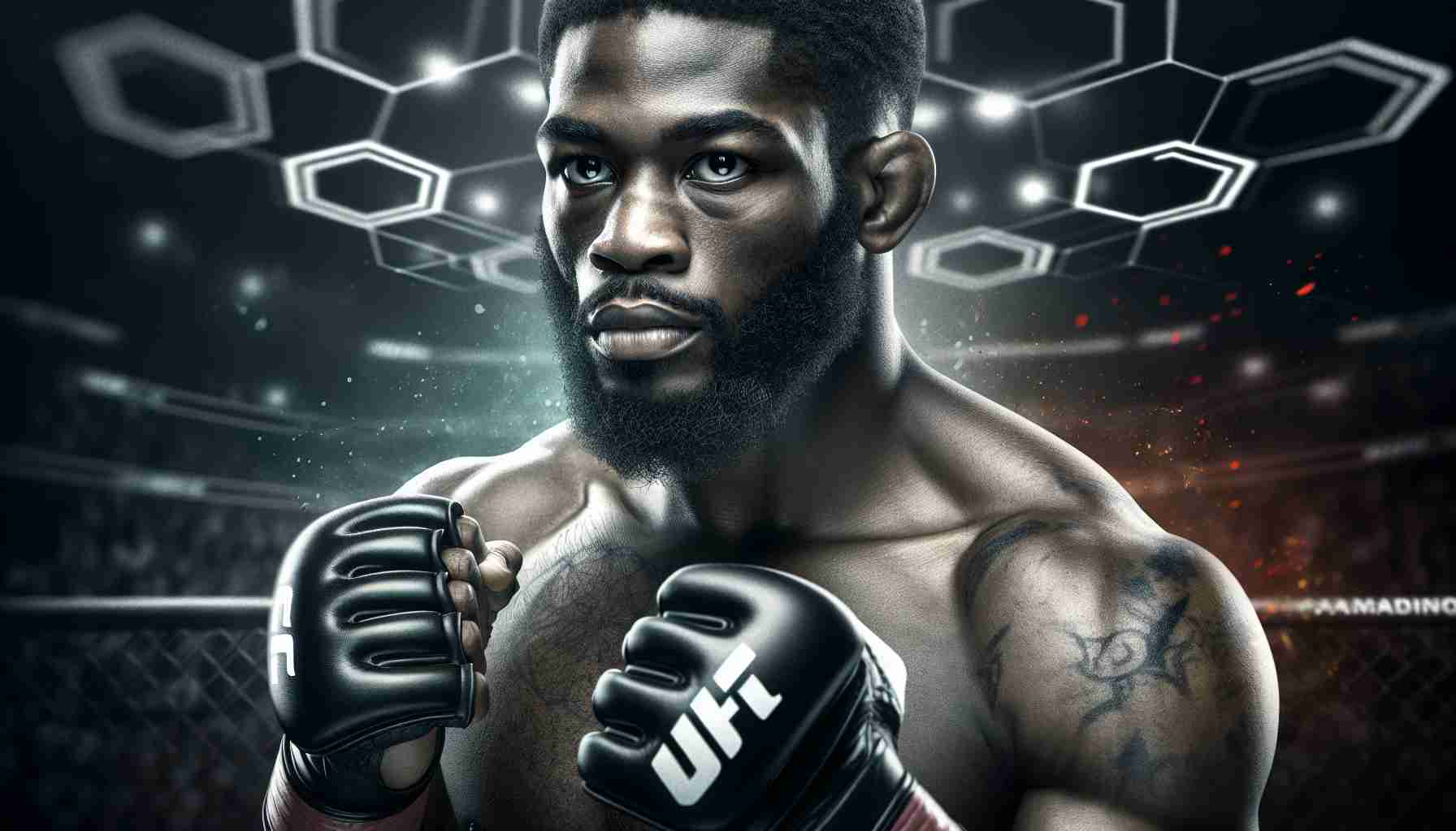 Aljamain Sterling: The Future of UFC Analytics? 