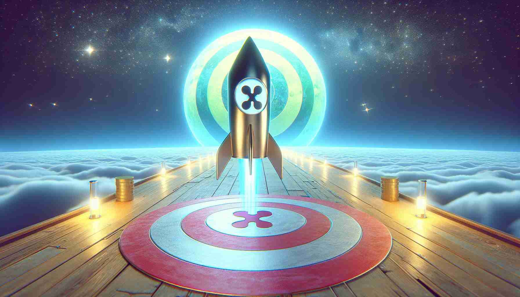 Is XRP Ready to Skyrocket? The Next Big Target is Here! 